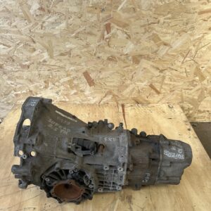 55.PŘEVODOVKA: FRF (SUPERB I, AUDI A6 C5 2,5 TDI)
