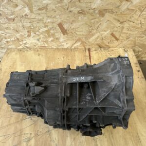 56.PŘEVODOVKA: JZM / AUDI A4 B7 2.0 TFSI