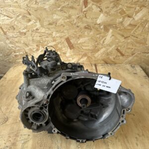 59.PŘEVODOVKA: SF55JC / HYUNDAI I40 1.7 CRDI