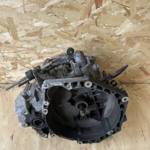 60.PŘEVODOVKA: M32/ZAFIRA B 1.9CDTI