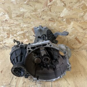 63.PŘEVODOVKA: MDM 1.6TDI