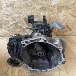 64.PŘEVODOVKA: KFK / ŠKODA, VW.. 1.6TDI