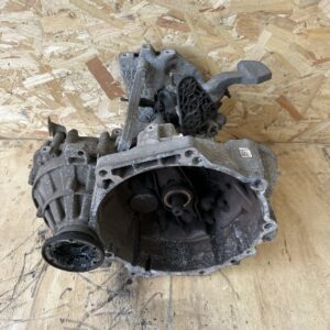 66.PŘEVODOVKA: MTG 1.6TDI ŠKODA, VW.