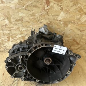 PŘEVODOVKA: 8V4R 7002 BF / FORD KUGA 2.0 TDCI