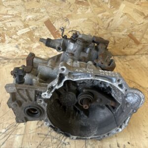 69.PŘEVODOVKA:M5EF1/M5EF2 HYUNDAI i30,KIA CEED G4FA