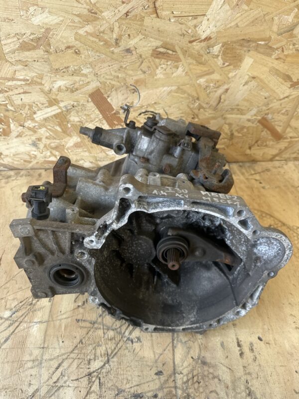 69.PŘEVODOVKA:M5EF1/M5EF2 HYUNDAI i30,KIA CEED G4FA