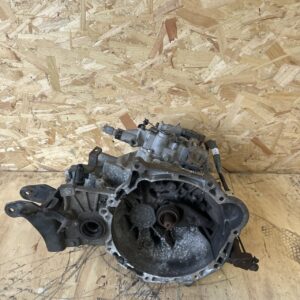 70.PŘEVODOVKA: M5CF-1 / KIA,HYUNDAI 1.6 CRDI