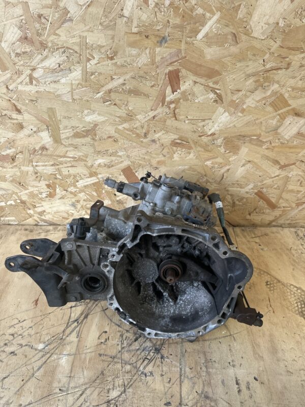 70.PŘEVODOVKA: M5CF-1 / KIA,HYUNDAI 1.6 CRDI