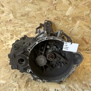 80.PŘEVODOVKA: WDJ6 HYUNDAI/KIA 1.7CRDI