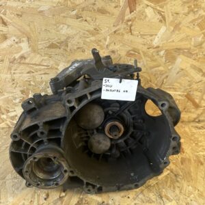 81.PŘEVODOVKA: JLU PASSAT B6 VW 2.0TDI