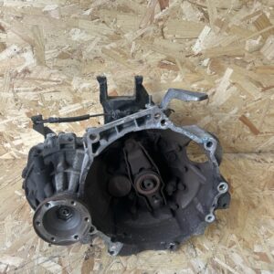 83.PŘEVODOVKA: JHL / 1.6 16V ŠKODA,VW