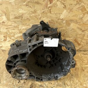 88.PŘEVODOVKA: NFP 2.0 TDI ŠKODA,VW