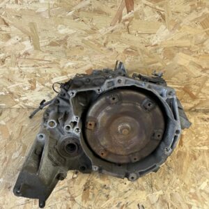 90.PŘEVODOVKA: AF40 / OPEL VECTRA C 3.0 CDTI