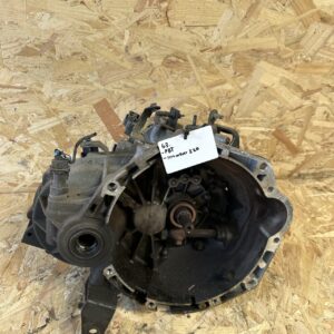91.PŘEVODOVKA: PBT / HYUNDAI I40