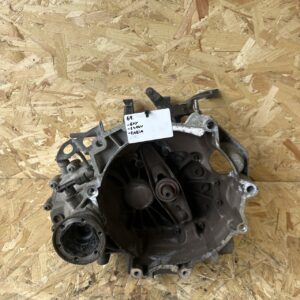 102.PŘEVODOVKA: GRY / SKODA FABIA 1.4 16V