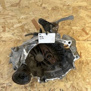 104.PŘEVODOVKA: PRQ 1.2 TSI ŠKODA,VW