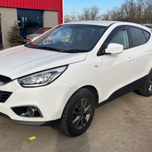 312. HYUNDAI IX35 1.7 CRDI D4FD 101 TKM