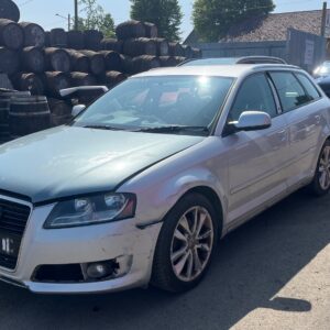 324. AUDI A3 8P 2.0 TDI CFF/NFU
