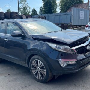 346. KIA SPORTAGE 1.7CRDI / D4FD