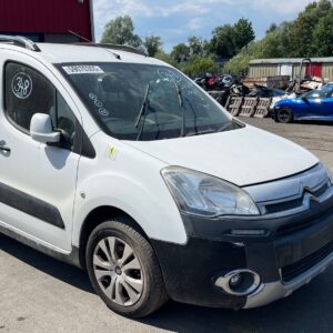 348. CITROEN BERLINGO 1.6HDI 9HP