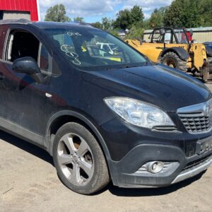 349. OPEL MOKKA 1.7 CDTI A17DTS