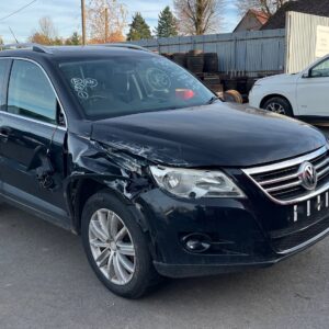 370. VW TIGUAN 2.0 CBA