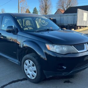 371. MITSUBISHI OUTLANDER 2.0 DI-D BSY