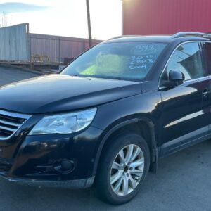 373. VW TIGUAN 2.0TDI CBAB