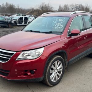 376.VW TIGUAN 2.0TSI CCZ 2009