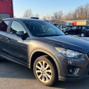 380. MAZDA CX-5 / 2014 / 2.2 DIESEL / SH30
