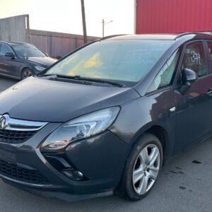 379. OPEL ZAFIRA C / 2014 / 1.8 A18XER